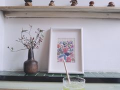 -知亘茶食