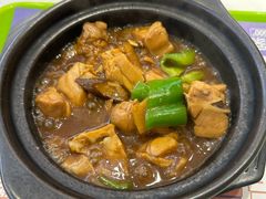 -膳当家黄焖鸡米饭(下沙宝龙店)