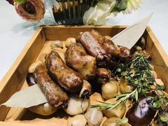 -智民小馆·佛跳墙(东岸国际店)