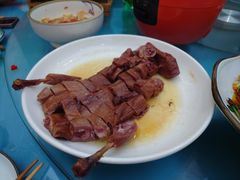 -古道村落(温汤店)