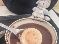 -鲜芋仙(太原街万达店)