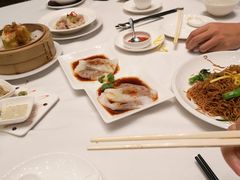 -明阁 Ming Court(广州朗豪酒店)