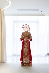 点击看大图 -MANLI BRIDAL婚纱