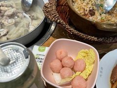-池云涧自然椰子鸡(万泰汇店)