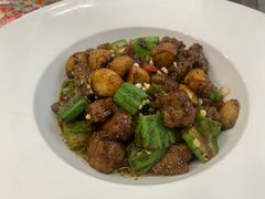 -中卫御苑福膳·养生局(圆明园店)