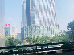 -海宁开元名都大酒店·地中海自助餐厅