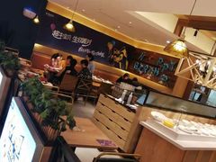 -豪客来牛排(成都锦江大融城店)