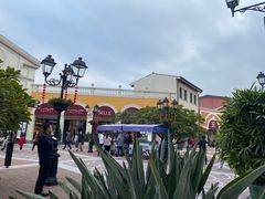 -佛罗伦萨小镇广佛名品奥特莱斯(疏港路店)