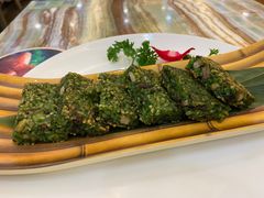 海带煎饼-椿记烧鹅(叠彩店)