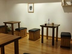 用餐区-面包与我Bread Or Me(长城汇店)