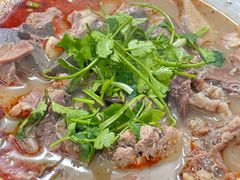 -三中高皇羊肉馆