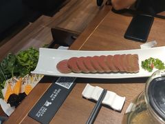 -快乐小羊·内蒙牛羊肉火锅(流花中心店)