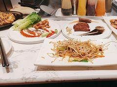 -火地铁板烧(昆山万象汇店)