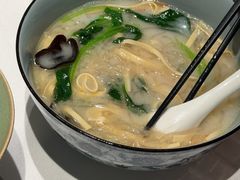 -祥记餐饮•豫粤珍味(金隅大厦店)