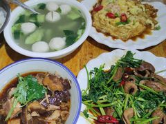 -聪辉同安老美食饭店(大元路店)