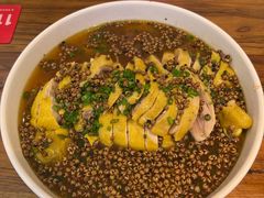 -老板恋上鱼(印象城店)