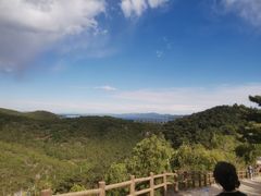 -府君山公园