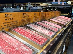 -苏格里岛自助烤肉海鲜火锅(成都金牛万达店)