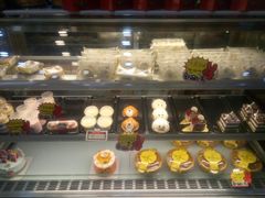 -龙兴·动物奶油生日蛋糕(龙北店)