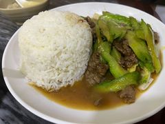 -兴兴旺·冬瓜盅·啫啫煲(西华路店)