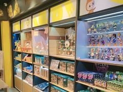 -泡泡玛特POPMART(大卫城店)