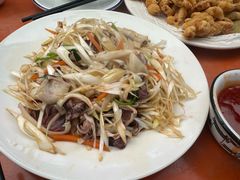 -老大连路特色烧烤(基隆路店)