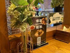 -云海肴·汽锅鸡·云南代表菜(天山百盛优客店)
