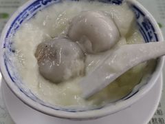 -阿三麻蓉汤圆(顺光大厦店)