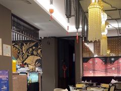 -Thai Alley泰爱里(二沙岛店)