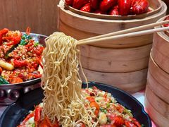 -龙虾当家·大排档(红谷滩五中店)