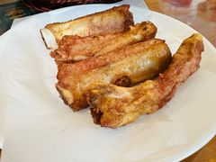 -贤记啫煲广东菜馆(鲁谷路店)