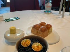 -文华扒房及酒吧(香港文华东方酒店)