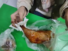 -大益烤鸡