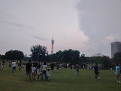 -裕华世纪公园