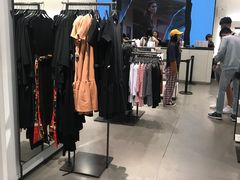 -ZARA(顺城购物中心店)