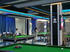 -永宁台球·棋牌俱乐部(淮海路店)