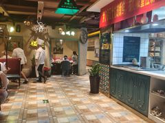 -驿楼兰·新疆菜(火车站店)
