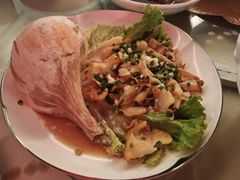 -尚海豆捞(乐虹坊店)