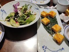 -龍聚祥烧麦馆(万达店)