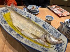 -南京大牌档(龙江新城市广场店)
