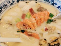 -山外山菜馆(玉泉路店)