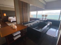 -三亚太阳湾柏悦酒店