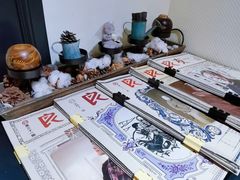 -良友书坊(安徽路店)