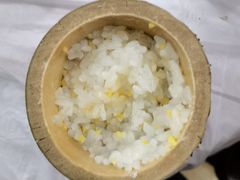 -漫山居私汤民宿全竹宴