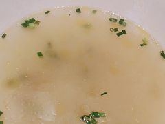 -小杨生煎(金山百联购物中心3楼店)