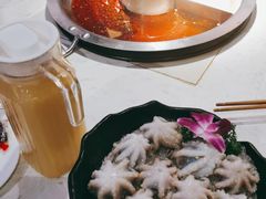 -川锅一号火锅(铜山万达店)