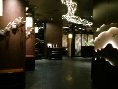 -余欢领鲜火锅(新街口店)