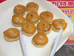 -味多美蛋糕(劲松京客隆店)