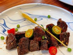 -聚福宝合苑食府(南头镇店)