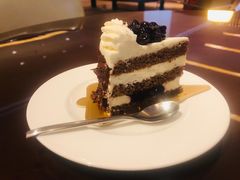 -The Lounge·大堂酒廊·北京粤财JW万豪酒店